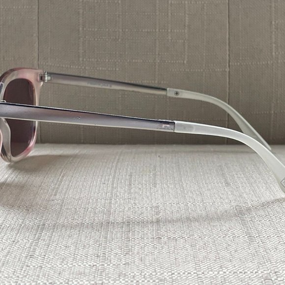 Panama Jack Women Sunglasses Pink Floral Eye Wear SR1016 Shades - Picture 11 of 11